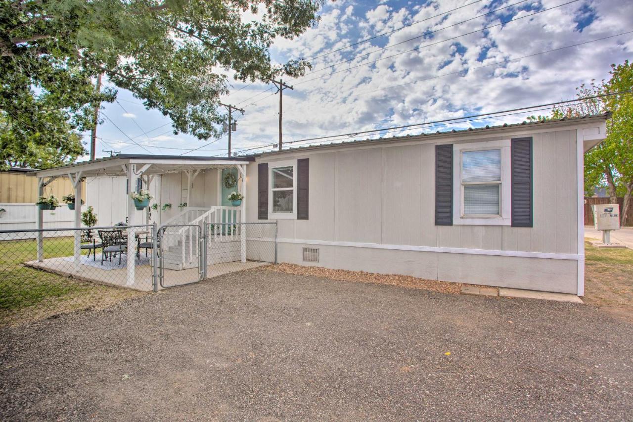 Pet-Friendly Lake Dallas Home Near Lewisville Lake ภายนอก รูปภาพ