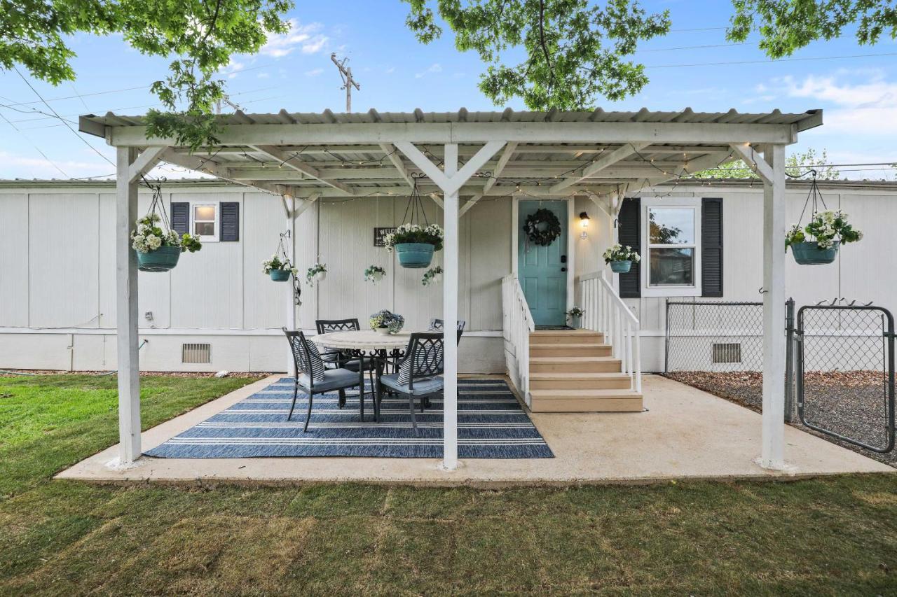 Pet-Friendly Lake Dallas Home Near Lewisville Lake ภายนอก รูปภาพ