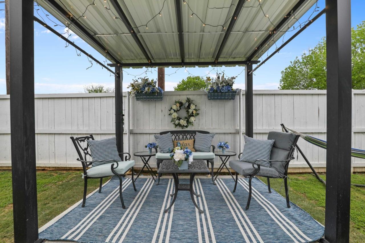 Pet-Friendly Lake Dallas Home Near Lewisville Lake ภายนอก รูปภาพ