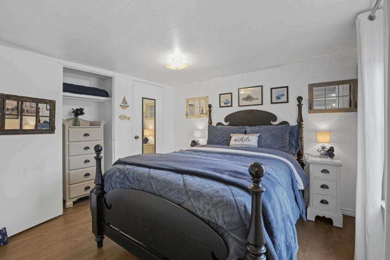 Pet-Friendly Lake Dallas Home Near Lewisville Lake ภายนอก รูปภาพ
