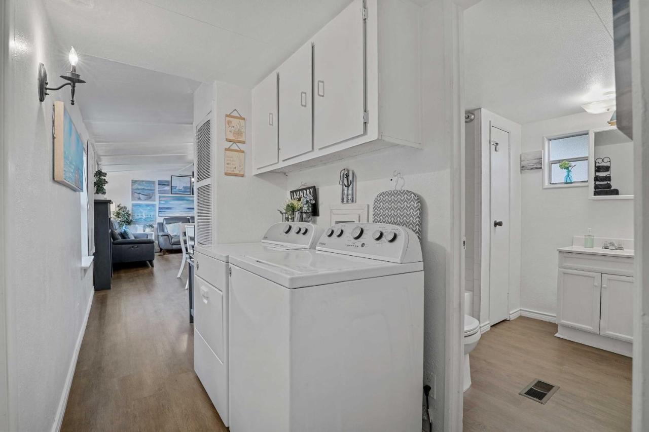 Pet-Friendly Lake Dallas Home Near Lewisville Lake ภายนอก รูปภาพ