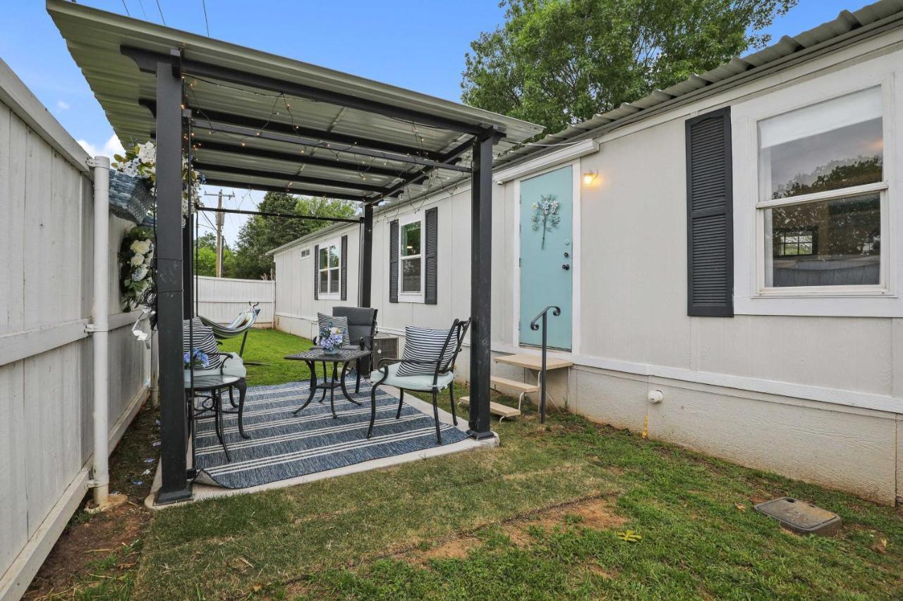 Pet-Friendly Lake Dallas Home Near Lewisville Lake ภายนอก รูปภาพ