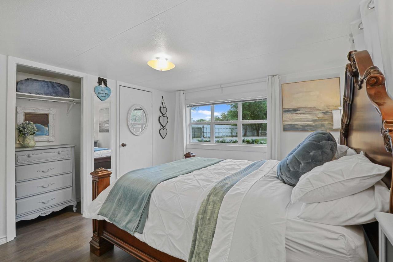 Pet-Friendly Lake Dallas Home Near Lewisville Lake ภายนอก รูปภาพ
