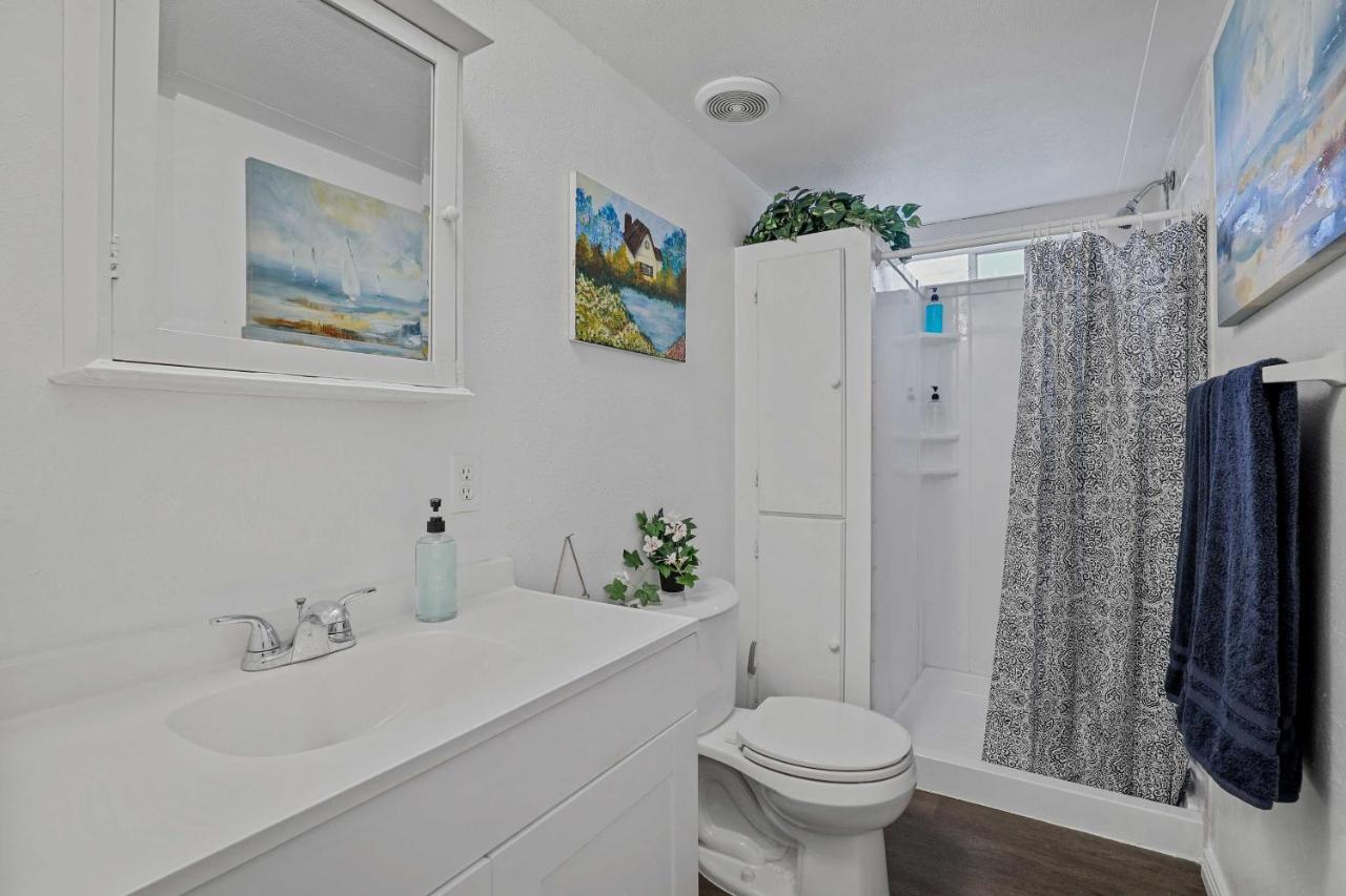Pet-Friendly Lake Dallas Home Near Lewisville Lake ภายนอก รูปภาพ