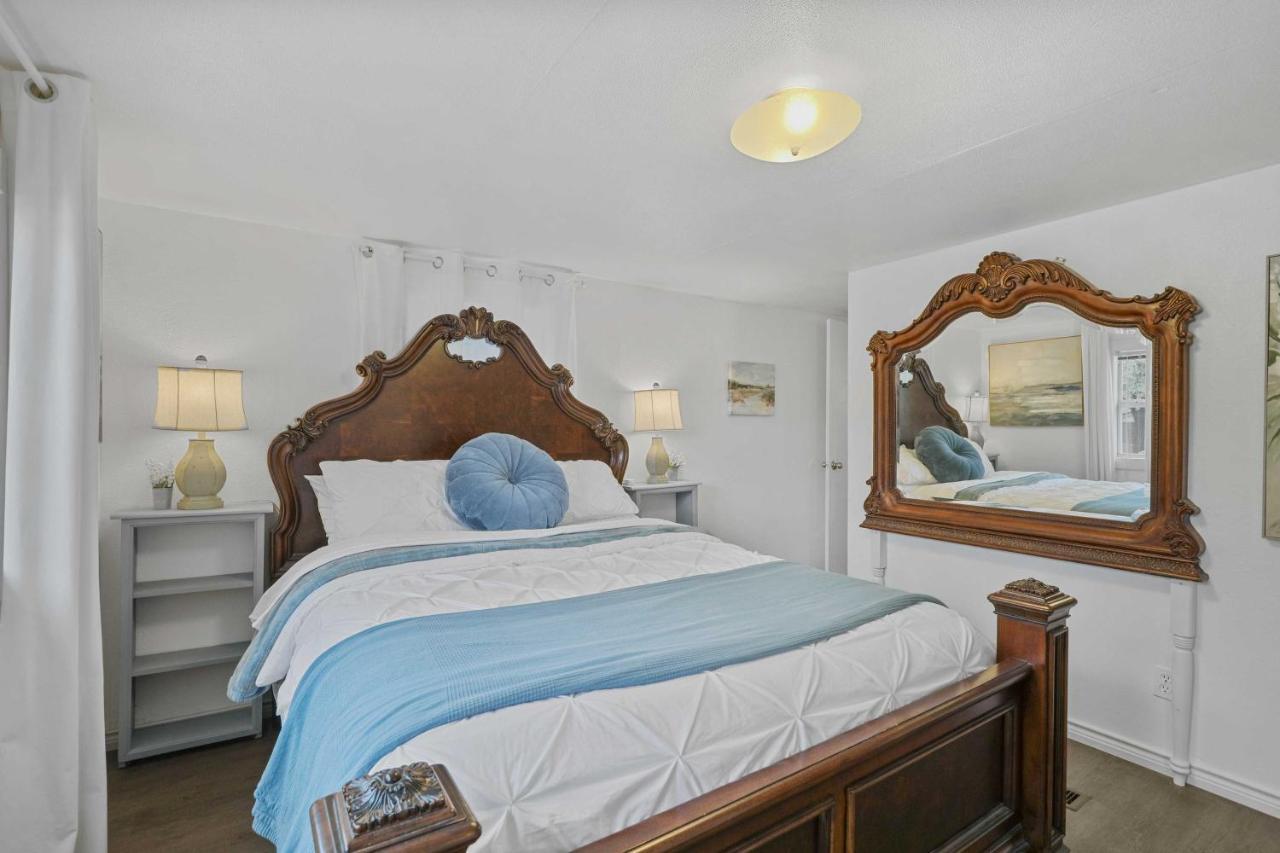 Pet-Friendly Lake Dallas Home Near Lewisville Lake ภายนอก รูปภาพ