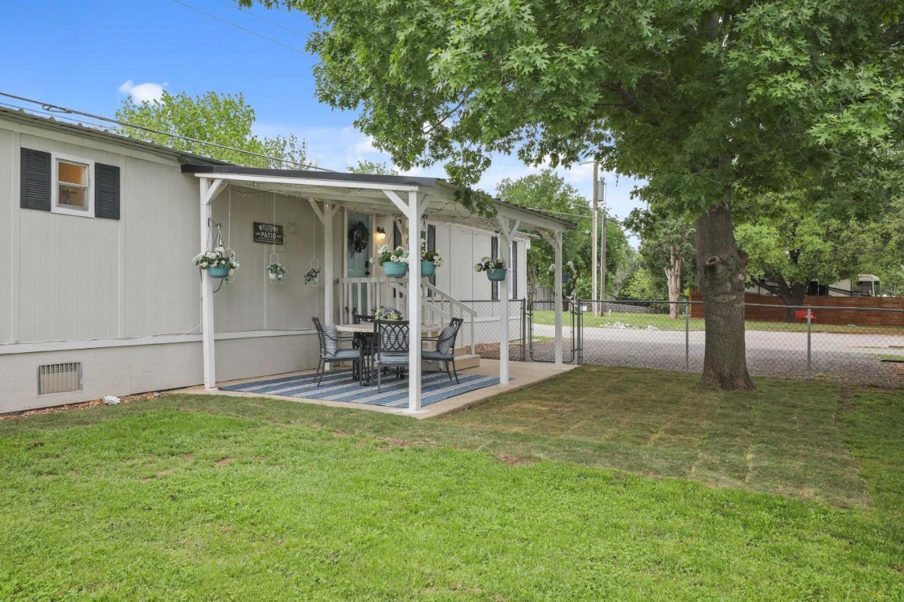 Pet-Friendly Lake Dallas Home Near Lewisville Lake ภายนอก รูปภาพ