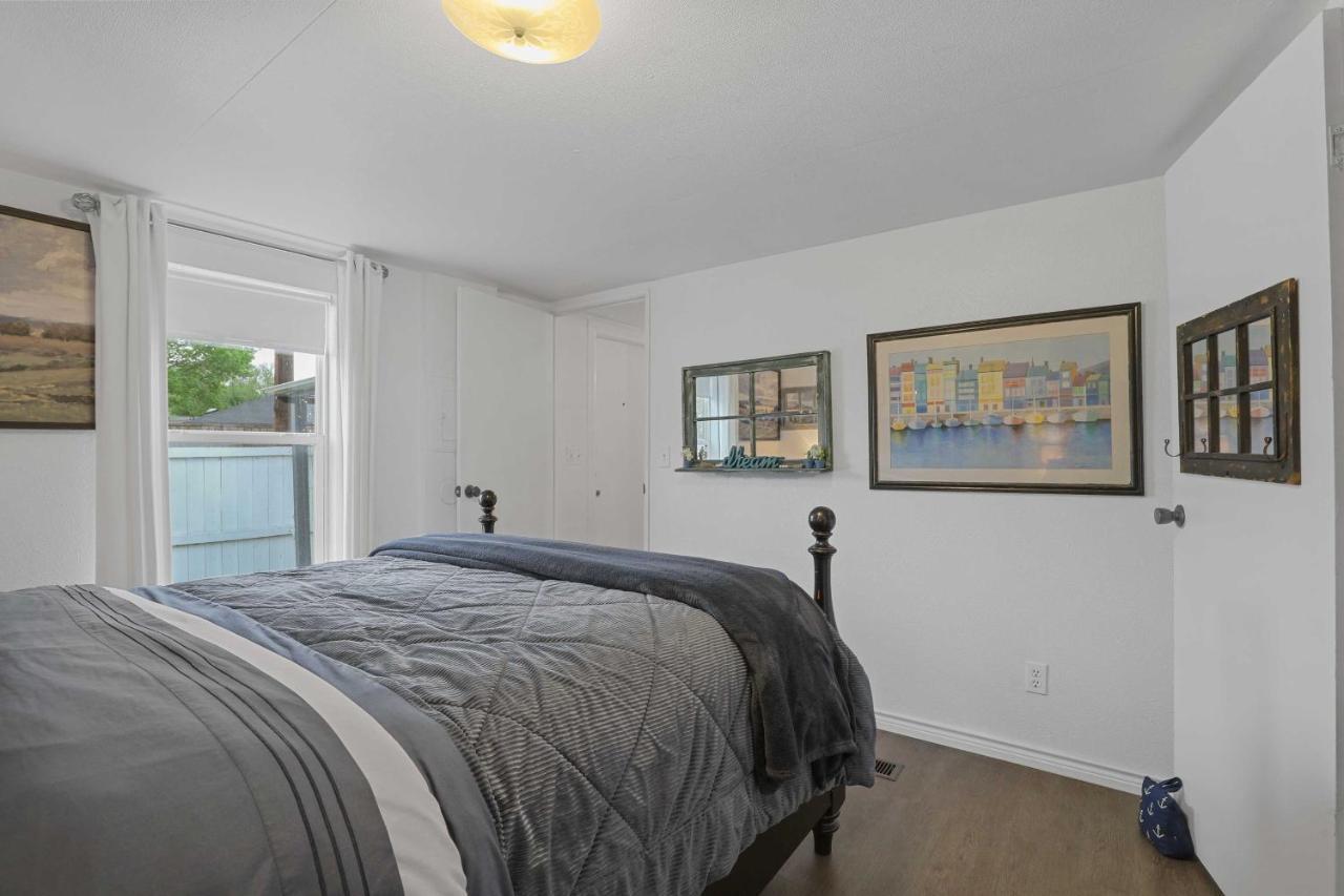 Pet-Friendly Lake Dallas Home Near Lewisville Lake ภายนอก รูปภาพ