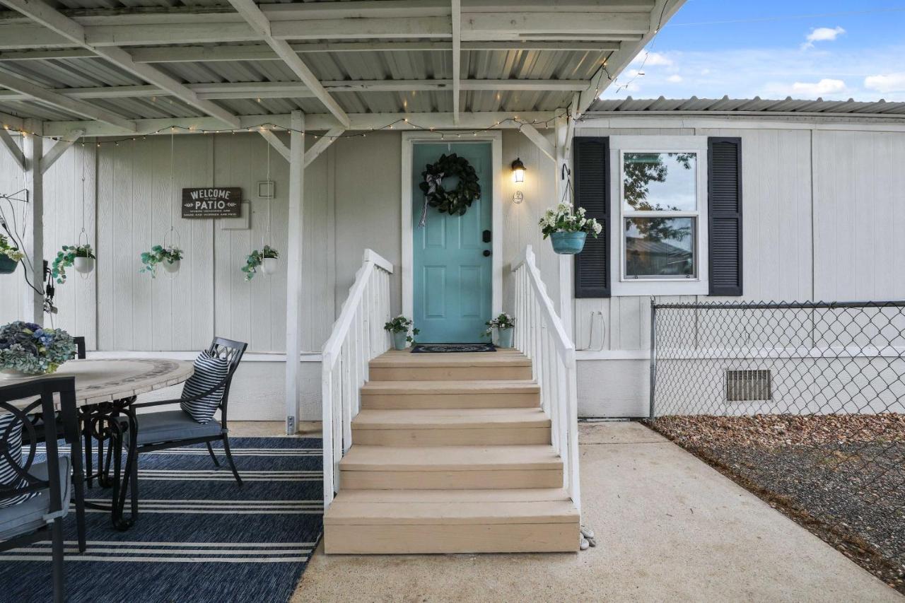 Pet-Friendly Lake Dallas Home Near Lewisville Lake ภายนอก รูปภาพ