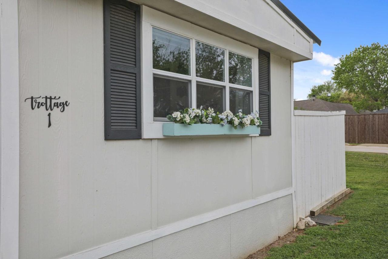Pet-Friendly Lake Dallas Home Near Lewisville Lake ภายนอก รูปภาพ