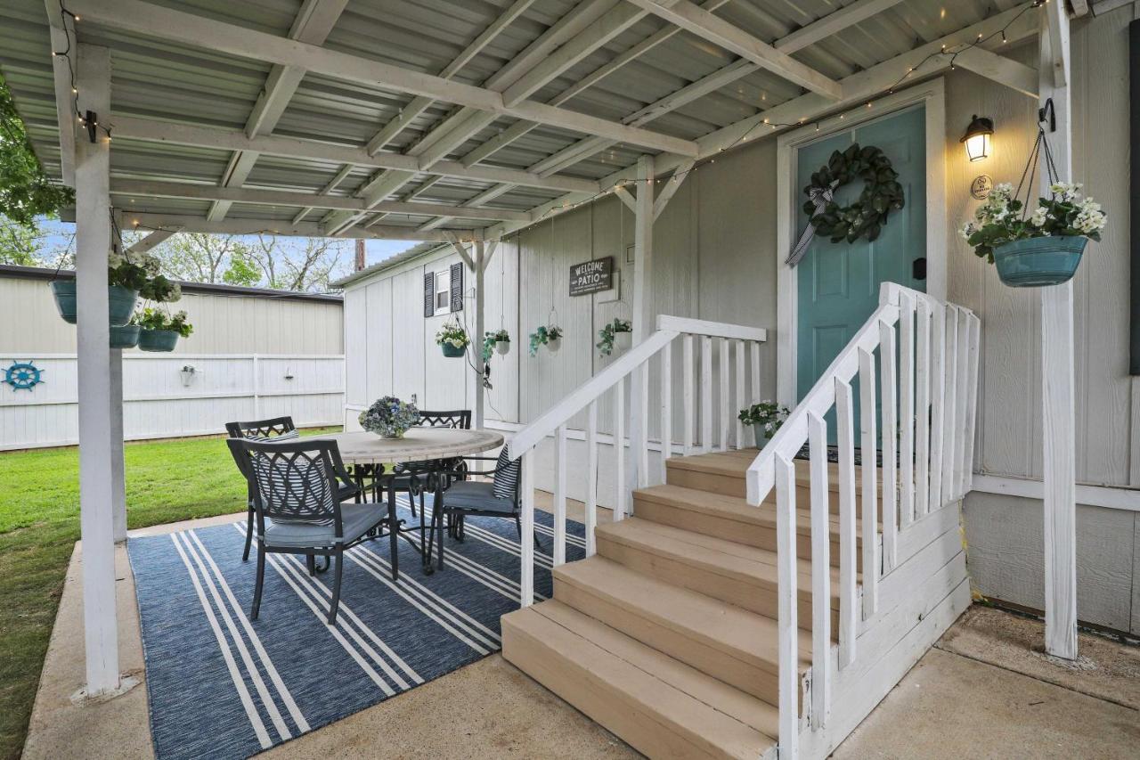 Pet-Friendly Lake Dallas Home Near Lewisville Lake ภายนอก รูปภาพ
